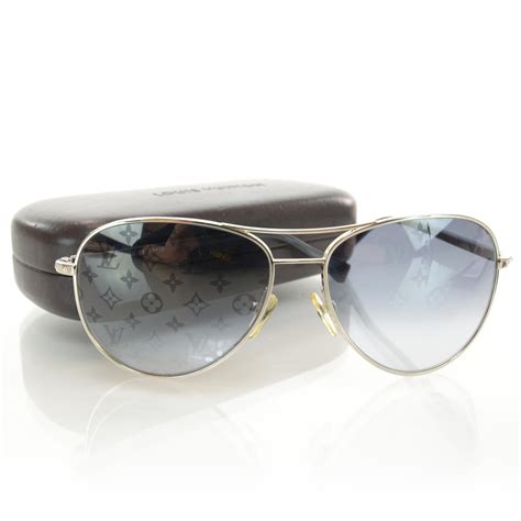 louis vuitton aviators sunglasses|louis vuitton aviator sunglasses price.